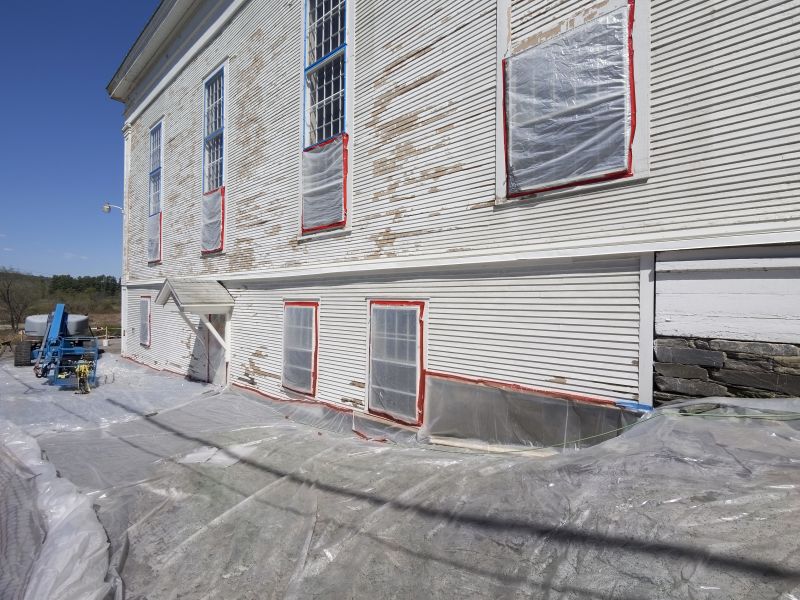 Preparing for Winter