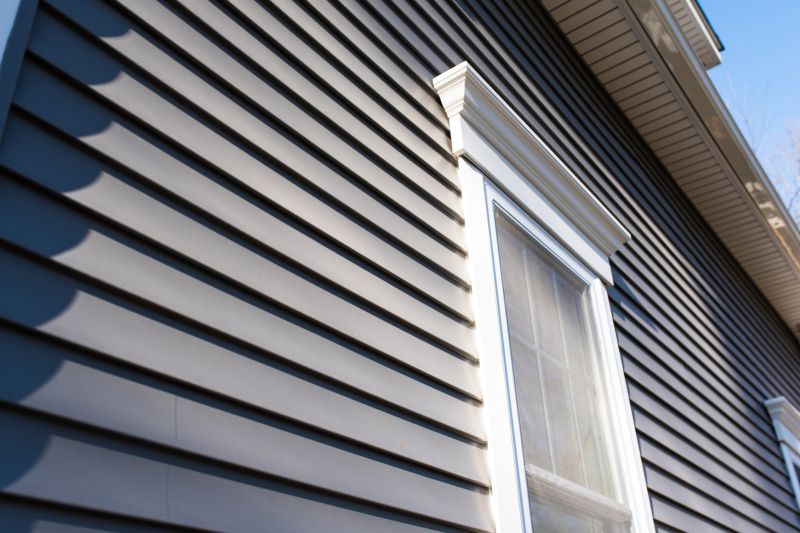 Franchise Siding Providers